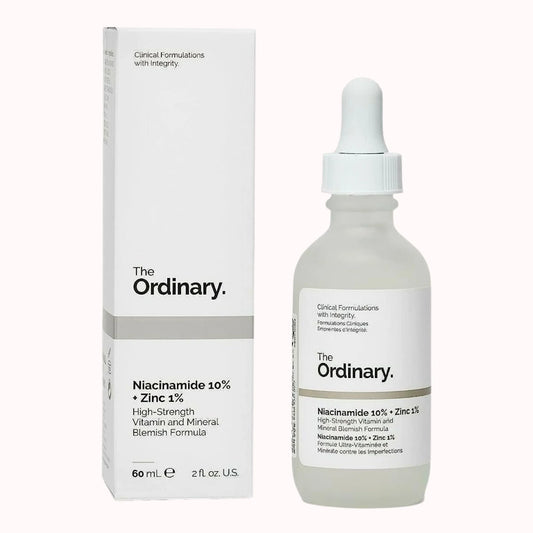 SERUM THE ORDINARY NIACINAMIDE